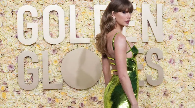 Globos de Oro 2024: ¡Entérate aquí de los ganadores!