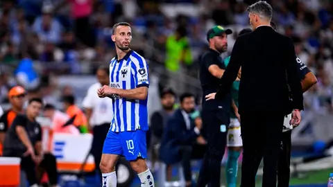 Sergio Canales: ¿Qué tan cerca está su regreso con Rayados?