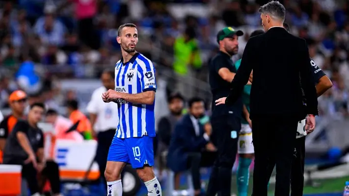 Sergio Canales: ¿Qué tan cerca está su regreso con Rayados?
