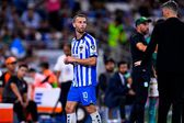 Sergio Canales: ¿Qué tan cerca está su regreso con Rayados?
