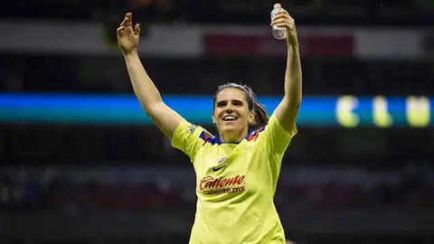 Andrea Pereira sobre conseguir el bicampeonato: 'No hay más motivación que ganar'