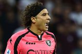 Ochoa, criticado por Inzaghi, DT del Salernitana, tras la derrota: “No hizo ninguna parada”