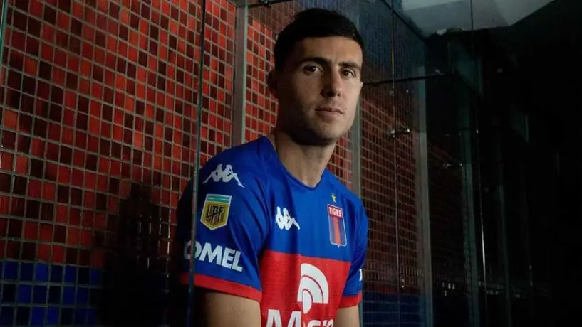 ¡Nuevo Rayo! Eduardo Fentanes confirma el fichaje de José Paradela