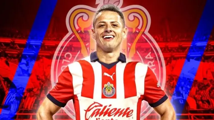 Afición de Atlas, aprueba regreso de ‘Chicharito’ a Chivas; lamentan retorno de Guardado a León