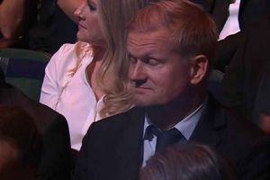 ¿Decepcionado? La reacción del padre de Haaland luego de que Messi ganara el premio The Best