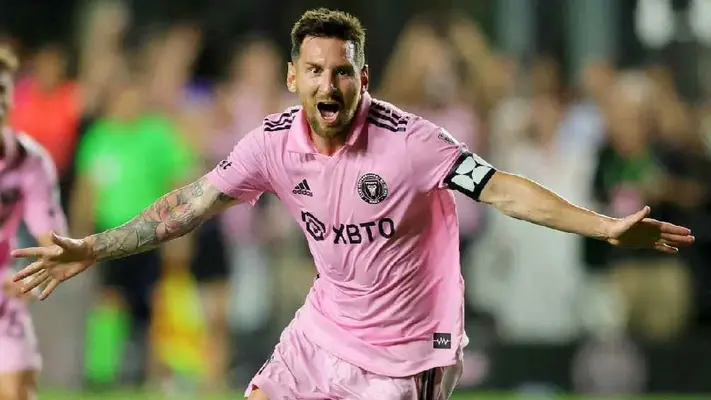 ¡Estrenarán serie! MLS anuncia asociación con Box To Box Films, creadores de Drive to Survive