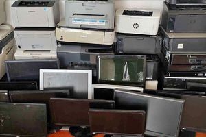 ¡Alístate para el ‘Reciclatrón’! Te contamos dónde y cuándo será