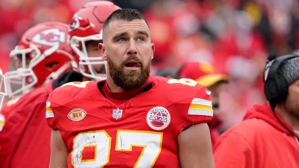 Travis Kelce y Taylor Swift: Separados en Kansas City, pero con planes en Los Ángeles