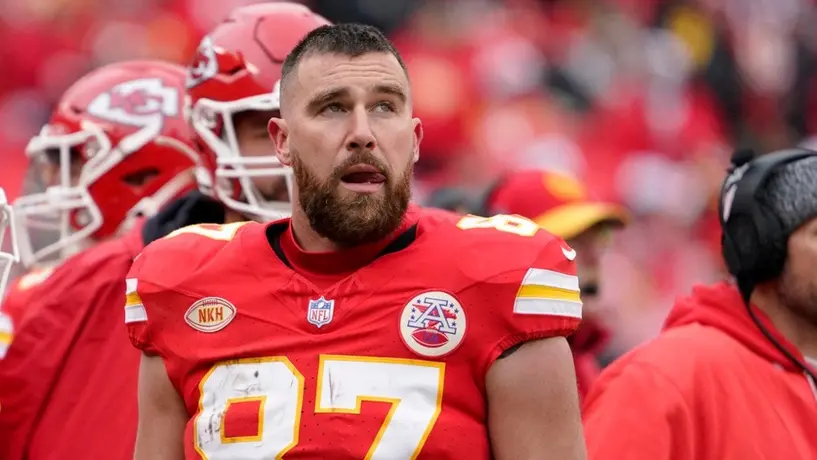 Travis Kelce y Taylor Swift: Separados en Kansas City, pero con planes en Los Ángeles
