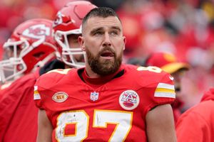 Travis Kelce y Taylor Swift: Separados en Kansas City, pero con planes en Los Ángeles