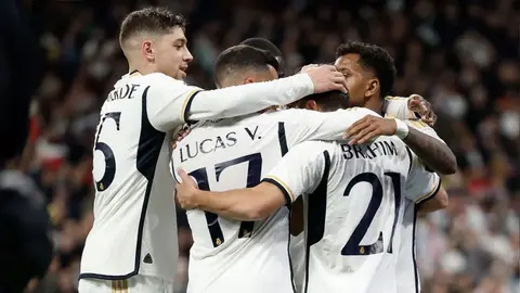 Real Madrid vs Napoli: ¿Dónde y cuándo ver el partido de la UEFA Champions League?