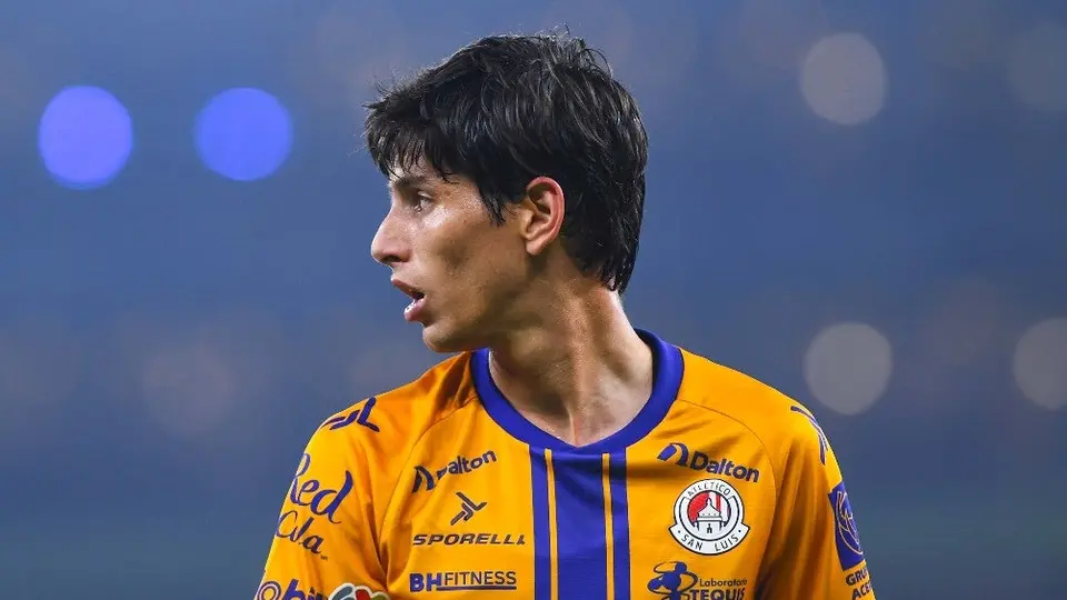'Tuca' Ferretti pide a Jürgen Damm festejar goles ante América: 'Debes sacar coraje, cabr..'