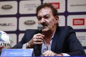 Ricardo la Volpe sobre la salida de Juan Escobar: 'Extraño que no haya un diálogo'