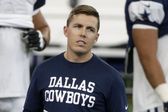 NFL: Kellen Moore apunta a ser nuevo coordinador ofensivo de los Eagles