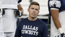 NFL: Kellen Moore apunta a ser nuevo coordinador ofensivo de los Eagles