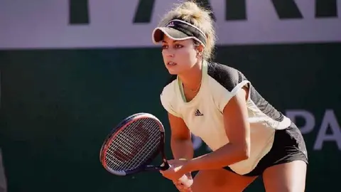 ¡Histórica! Renata Zarazúa venció a Destanee Aiava y se clasificó al Australian Open