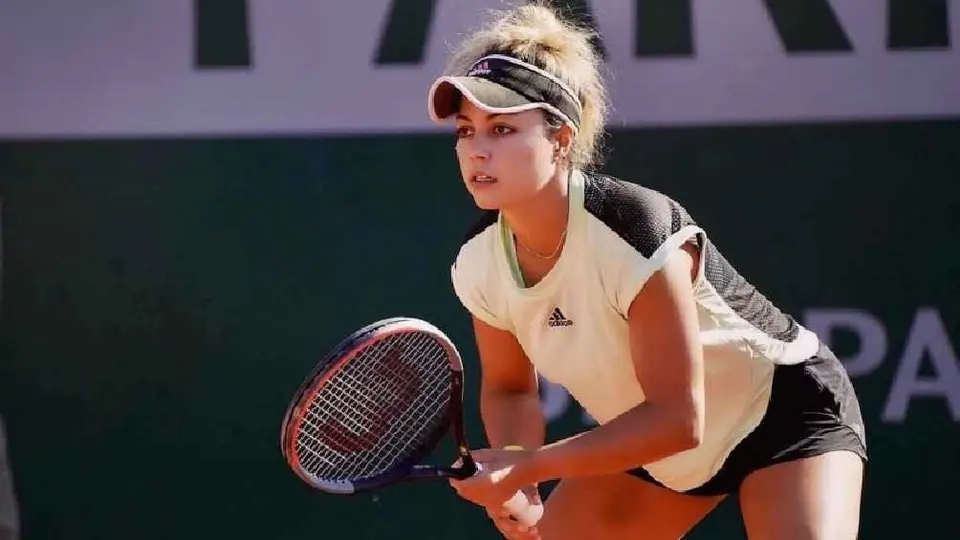 ¡Histórica! Renata Zarazúa venció a Destanee Aiava y se clasificó al Australian Open