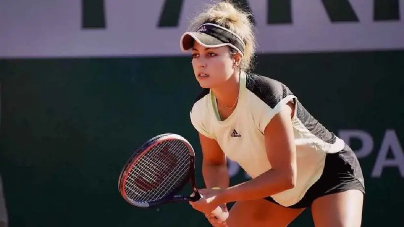 ¡Histórica! Renata Zarazúa venció a Destanee Aiava y se clasificó al Australian Open