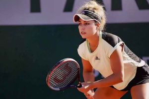 ¡Histórica! Renata Zarazúa venció a Destanee Aiava y se clasificó al Australian Open