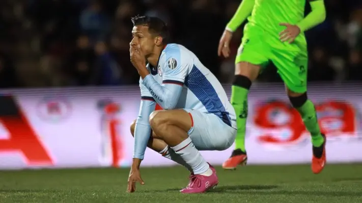 Cruz Azul empata sin goles con Juárez; Anselmi continúa sin conocer la victoria