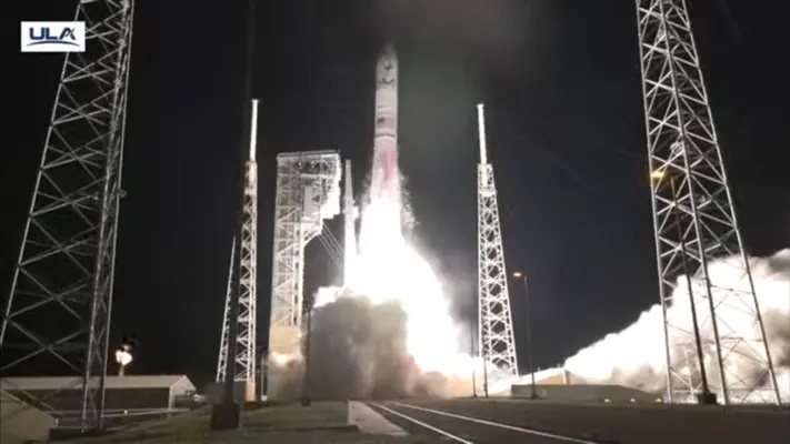 Colmena, primera misión espacial mexicana, llega a su fin este jueves