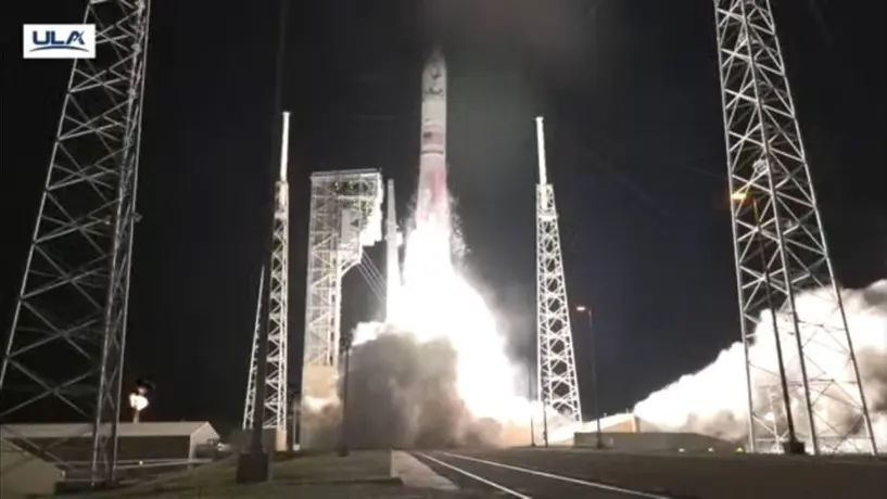 Colmena, primera misión espacial mexicana, llega a su fin este jueves