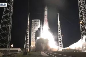 Colmena, primera misión espacial mexicana, llega a su fin este jueves