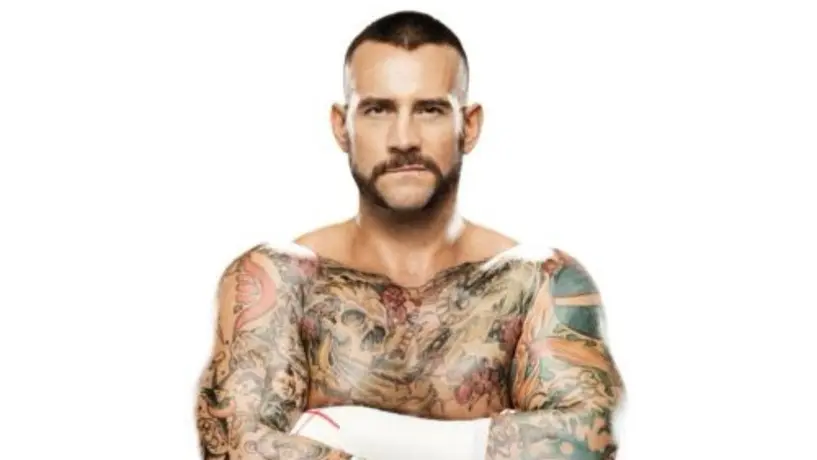 ¿Regresa CM Punk a WWE en Survivor Series WarGames?