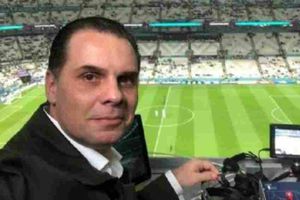 Christian Martinoli 'arremetió' contra la FMF: "Estamos en un retroceso terrible"