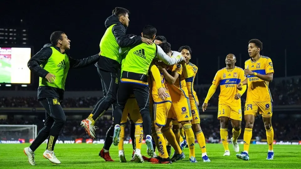 ¿Misión imposible para Pumas? Tigres no ha perdido en 'El Volcán' durante el Apertura 2023