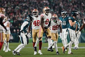 Brock Purdy y los San Francisco 49ers apabullaron a los Eagles