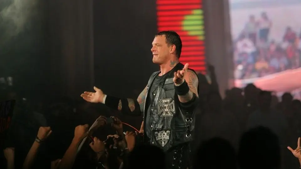 Vampiro Canadiense tendrá su gira de despedida en 2024