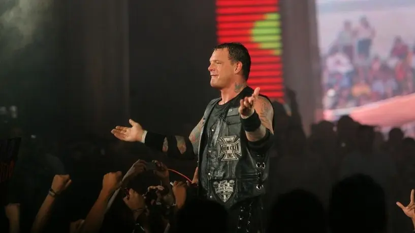 Vampiro Canadiense tendrá su gira de despedida en 2024