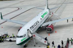 Gobierno de Mexico desata burlas en redes tras confundir "Boeing" y "Boing"