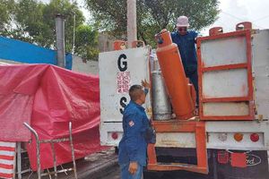 ¡Ojo! Aumenta precio del Gas LP ¿Cuánto costará en CDMX y Edomex del 21 al 27 de enero?