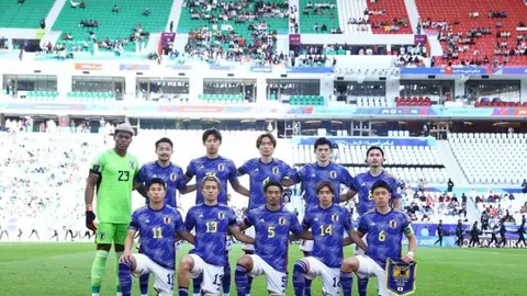 Jugador deja concentración de Selección de Japón por presunta agresión íntima