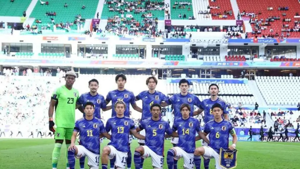 Jugador deja concentración de Selección de Japón por presunta agresión íntima