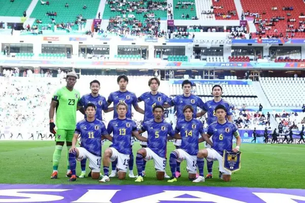 Jugador deja concentración de Selección de Japón por presunta agresión íntima