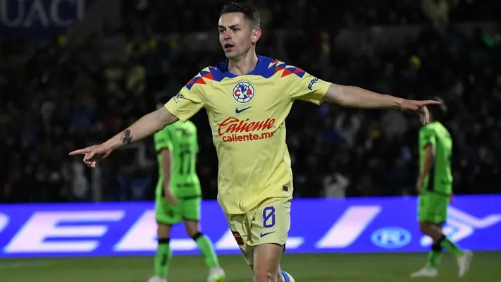 Fidalgo aseguró que puede alargar su estadía en América: 'Sí, puede ser que sí'