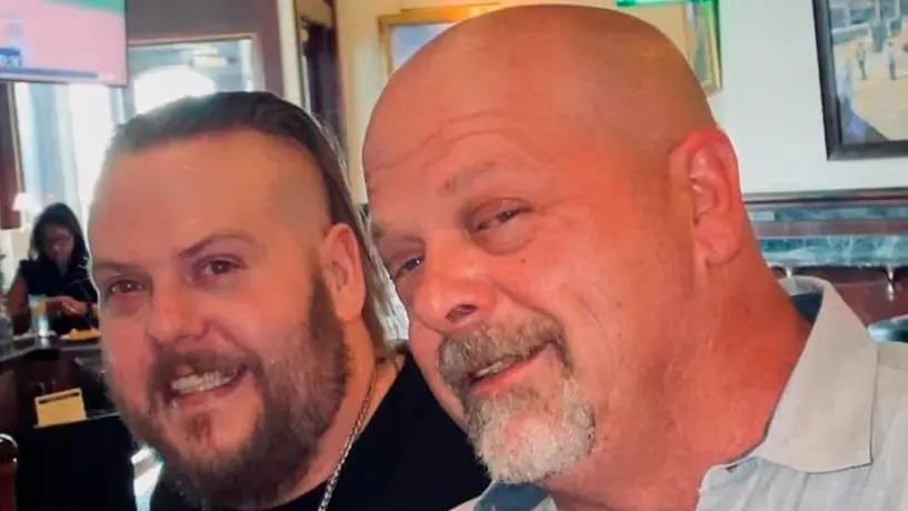 El Precio de la Historia: ¿Quién fue Adam Harrison, hijo de Rick que murió por presunta sobredosis?