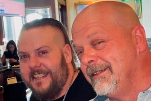 El Precio de la Historia: ¿Quién fue Adam Harrison, hijo de Rick que murió por presunta sobredosis?