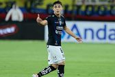 ¡Siguen los refuerzos! Cruz Azul oficializa a Lorenzo Faravelli como su nuevo jugador