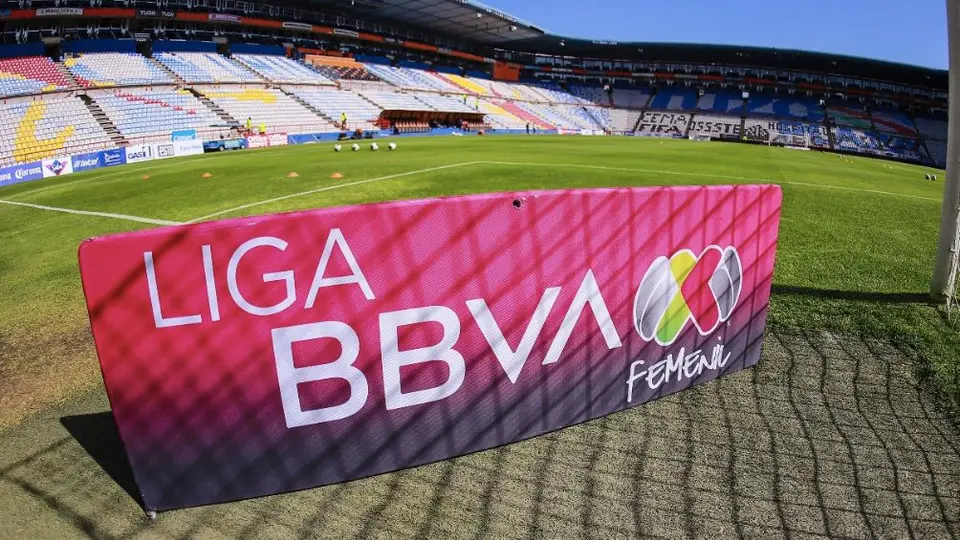 FMF planea mejorar la infraestructura de la Liga MX Femenil