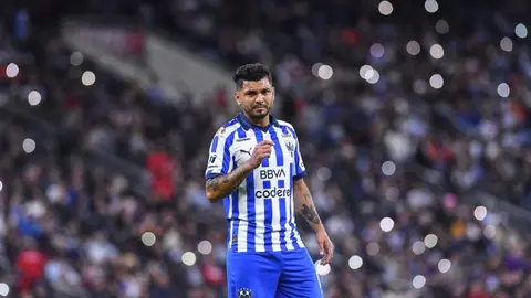 ¿Por qué la afición de Rayados está enojada con 'Tecatito' Corona?