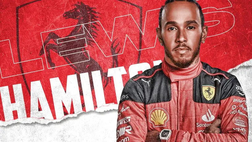 F1: Mercedes no le 'esconderá' información a Lewis Hamilton pese a su marcha a Ferrari en 2025
