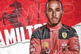 F1: Mercedes no le 'esconderá' información a Lewis Hamilton pese a su marcha a Ferrari en 2025