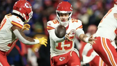 NFL: ¿Dónde y a qué hora ver EN VIVO las Finales de Conferencia?
