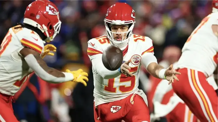 NFL: ¿Dónde y a qué hora ver EN VIVO las Finales de Conferencia?