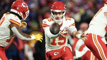 NFL: ¿Dónde y a qué hora ver EN VIVO las Finales de Conferencia?
