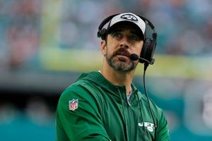 NFL: Jets, sin Playoffs y sin Aaron Rodgers sobre el emparrillado en esta temporada